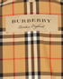 Burberry Check Trench, &pound;495, Clothing, Beige, Cotton, Other view