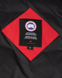 Canada Goose Parka, &pound;395, Clothing, Red, Down Feathers, Other view
