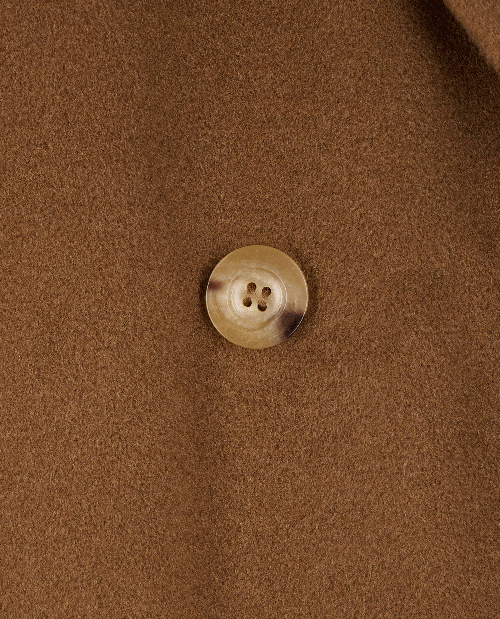 Max Mara Madame Icon Coat, &pound;950, Clothing, Brown, Wool, Other view