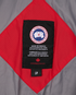 Canada Goose Alliston Puffer, &pound;650, Clothing, Red, Down Feathers, Other view