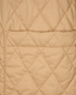 Burberry Quilted Trench, &pound;350, Clothing, Brown, Polyester (Polymer), Other view
