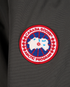 Canada Goose Rideau Parka, &pound;595, Clothing, Grey, Down Feathers, Other view