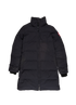 Canada Goose Heatherton Parka, &pound;450, Clothing, Black, Down Feathers, Front view