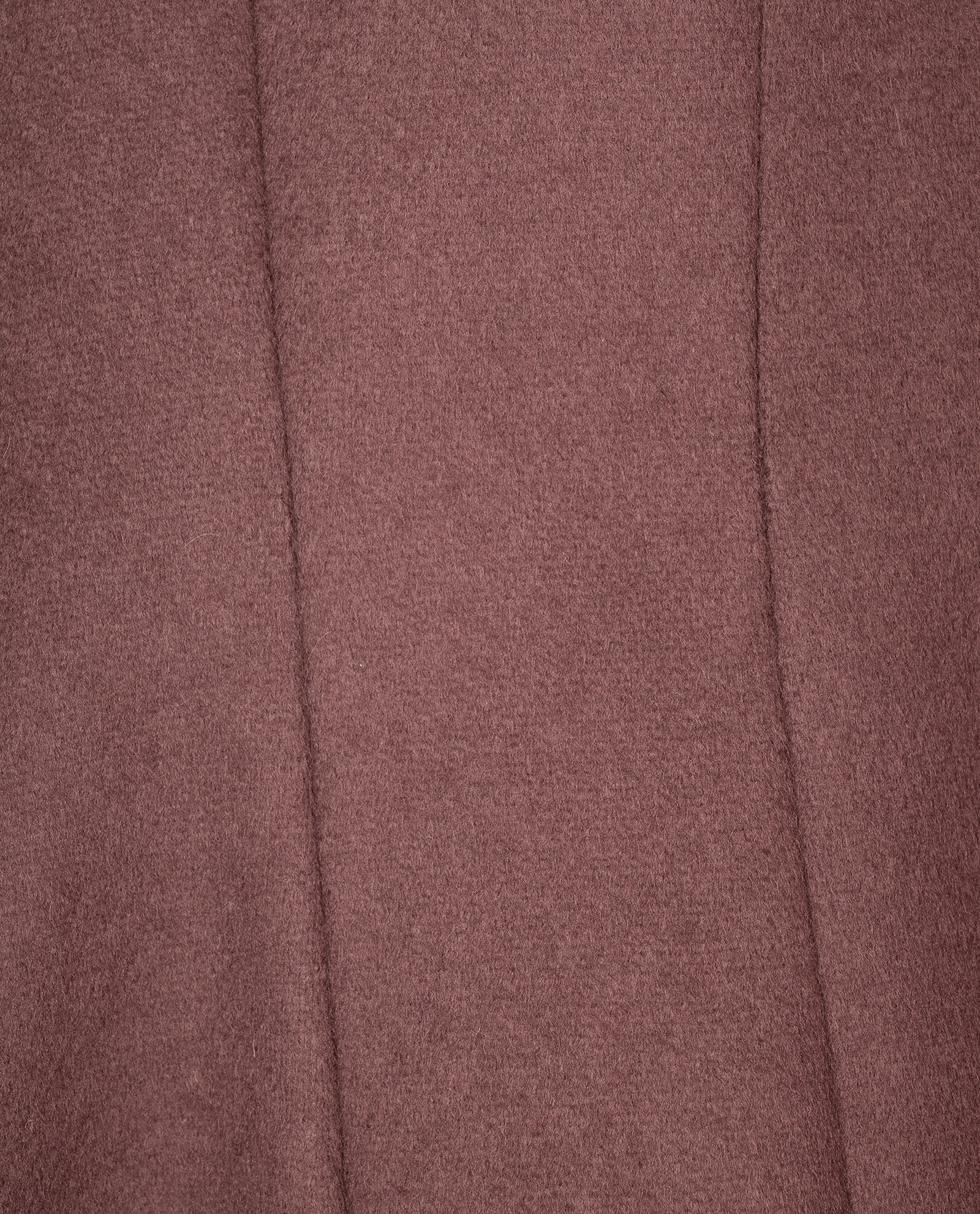 Gucci Belted Midi Coat, &pound;380, Clothing, Purple, Wool, Other view