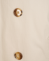 Burberry Mid-length Kensington Trench, &pound;595, Clothing, Beige, Cotton, Other view