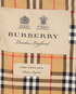 Burberry Chelsea Midi Trench, &pound;850, Clothing, Black, Cotton, Other view