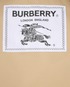 Burberry Belted Car Coat, &pound;850, Clothing, Beige, Cotton, Other view