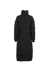 Canada Goose Mystique Parka, &pound;650, Clothing, Black, Down Feathers, Back view