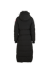 Canada Goose Mystique Parka, &pound;650, Clothing, Black, Down Feathers, Other view