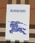 Burberry Trench Coat, &pound;610, Clothing, Beige, Cotton, Other view