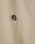 Isabel Marant Double Breasted Trench Coat, &pound;260, Clothing, Beige, Wool, Other view
