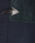 Burberry Duffle Coat, &pound;410, Clothing, Navy, Cotton, Other view