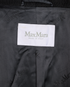 Max Mara Belted Coat, &pound;450, Clothing, Black, Camel Hair, Other view