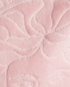 Versace Medusa Bathrobe, &pound;220, Clothing, Pink, Cotton, Other view