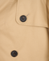 Coach The Trench Coat, &pound;150, Clothing, Beige, Cotton, Other view
