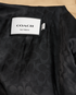 Coach The Trench Coat, &pound;150, Clothing, Beige, Cotton, Other view