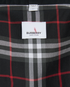 Burberry Chelsea Mid Trench Coat, &pound;350, Clothing, Black, Cotton, Other view