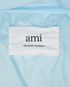 Ami Paris Puffer Coat, other view