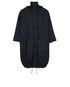 Balenciaga Opera Rain Coat, front view