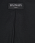 Balmain Double Breasted Short Coat, other view