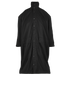 Balenciaga Rain Coat, front view