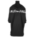 Balenciaga Rain Coat, other view