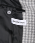 Balenciaga Oversized Coat, other view