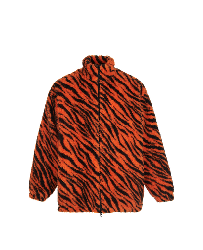 Balenciaga Year Of The Tiger Jacket, front view