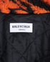 Balenciaga Year Of The Tiger Jacket, other view