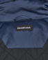 Balenciaga Incognito Parka, other view