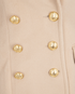 Balmain Double Brested Coat, other view
