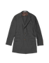 Brunello Cucinelli Light Formal Coat, front view