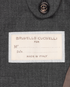Brunello Cucinelli Light Formal Coat, other view