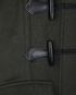 Burberry Duffle Coat, other view