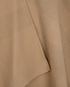 Burberry Charlotte Reversible Solid Check Cape, other view