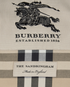 Burberry Sandringham Short Trench, other view