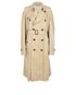 Burberry Men's The Westminster Heritage Trench, front view