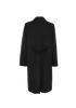 Burberry Midi Trench, back view