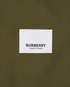Burberry Parka Coat, other view