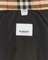 Burberry Logo Hooded Raincoat, other view