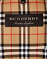 Burberry Vintage Reissue Dressing Gown Coat, other view