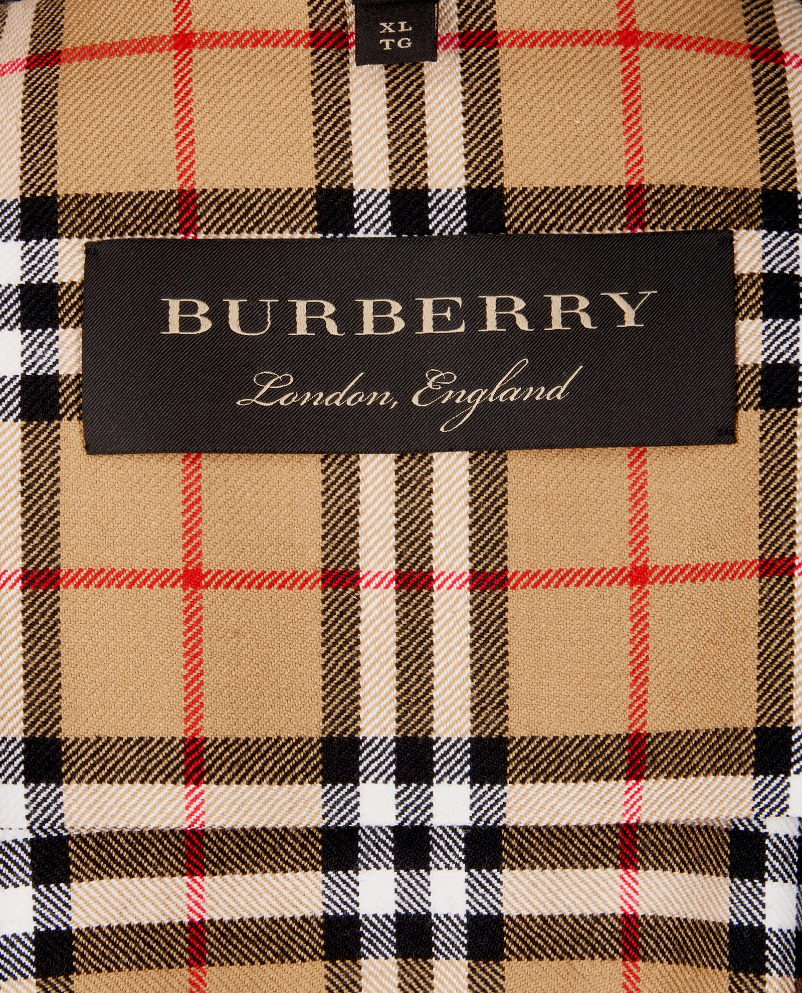 Burberry Vintage Reissue Dressing Gown Coat, Coats - Designer Exchange |  Buy Sell Exchange