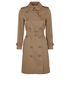 Burberry Trench Coat, front view