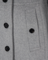 Burberry Double Breasted Coat, other view