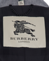 Burberry Double Breasted Coat, other view