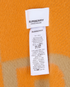 Burberry B Motif Cape, other view