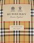 Burberry Men's Kensington Heritage Trench, other view