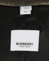 Burberry Leather Trench Coat, other view