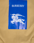 Burberry Rain Coat, other view