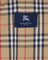 Burberry Harefield Trench Coat, other view